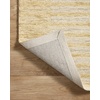 image:imageLoloi Chris Loves Julia Chris Collection CHR05 IvorySlate 86 x 116 50 Pile Height Area RugDove  Santa Fe