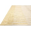 image:imageLoloi Chris Loves Julia Chris Collection CHR05 IvorySlate 86 x 116 50 Pile Height Area RugDove  Santa Fe