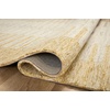 image:imageLoloi Chris Loves Julia Chris Collection CHR05 IvorySlate 86 x 116 50 Pile Height Area RugDove  Santa Fe