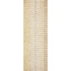 image:imageLoloi Chris Loves Julia Chris Collection CHR05 IvorySlate 86 x 116 50 Pile Height Area RugDove  Santa Fe