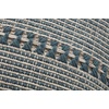 image:imageLoloi Chris Loves Julia Harvey Collection PCJ0018 BlueNatural 22 x 22 Cover wDown Pillow