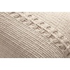 image:imageLoloi Chris Loves Julia Harvey Collection PCJ0018 Ivory 12 x 27 Cover wDown Pillow