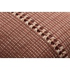 image:imageLoloi Chris Loves Julia Harvey Collection PCJ0018 RustMulti 18 x 18 Cover wDown Pillow