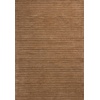 image:imageLoloi Chris Loves Julia Henry Collection HEY01 CharcoalIvory 36 x 56 50 Pile Height Accent RugRust  Natural