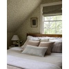 image:imageLoloi Chris Loves Julia Howie Collection PCJ0023 Natural 18 x 18 Cover wDown PillowNatural