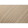 image:imageLoloi Chris Loves Julia Howie Collection PCJ0023 Natural 18 x 18 Cover wDown PillowNatural