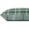 image:imageLoloi Chris Loves Julia x Teddy Collection PCJ0009 BeigeMulti 18 x 18 PillowGreen  Multi