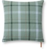 image:imageLoloi Chris Loves Julia x Teddy Collection PCJ0009 BeigeMulti 18 x 18 PillowGreen  Multi