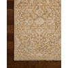 image:imageLoloi Elora Collection ELR01 IvoryMulti 50 x 76 Area RugGold Natural