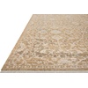 image:imageLoloi Elora Collection ELR01 IvoryMulti 50 x 76 Area RugGold Natural