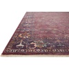 image:imageLoloi Giada 27 x 100 Runner Rug in LagoonMulti  Traditional Accent Rug Modern Color Rug for Living Room Bedroom Entryway amp Hallway No Shed High Traffic Home DcorPurplemulti