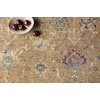 image:imageLoloi Giada 27 x 100 Runner Rug in LagoonMulti  Traditional Accent Rug Modern Color Rug for Living Room Bedroom Entryway amp Hallway No Shed High Traffic Home DcorGoldmulti
