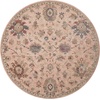image:imageLoloi Giada 27 x 100 Runner Rug in LagoonMulti  Traditional Accent Rug Modern Color Rug for Living Room Bedroom Entryway amp Hallway No Shed High Traffic Home DcorPinkmulti
