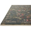image:imageLoloi Giada 27 x 100 Runner Rug in LagoonMulti  Traditional Accent Rug Modern Color Rug for Living Room Bedroom Entryway amp Hallway No Shed High Traffic Home DcorLagoon  Multi