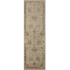 image:imageLoloi Giada 27 x 100 Runner Rug in LagoonMulti  Traditional Accent Rug Modern Color Rug for Living Room Bedroom Entryway amp Hallway No Shed High Traffic Home DcorLight Green