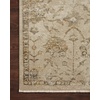 image:imageLoloi Giada 27 x 100 Runner Rug in LagoonMulti  Traditional Accent Rug Modern Color Rug for Living Room Bedroom Entryway amp Hallway No Shed High Traffic Home DcorLight Green