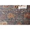 image:imageLoloi Giada 27 x 100 Runner Rug in LagoonMulti  Traditional Accent Rug Modern Color Rug for Living Room Bedroom Entryway amp Hallway No Shed High Traffic Home DcorGraymulti