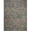 image:imageLoloi Giada 27 x 100 Runner Rug in LagoonMulti  Traditional Accent Rug Modern Color Rug for Living Room Bedroom Entryway amp Hallway No Shed High Traffic Home DcorLagoon  Multi