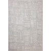 image:imageLoloi Hollis Collection HOL03 IvoryStone 710 x 10 Area RugGrey  Ivory