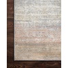 image:imageLoloi Lucia Collection LUC01 GreySunset 79 x 106 Area RugMist