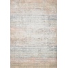 image:imageLoloi Lucia Collection LUC01 GreySunset 79 x 106 Area RugMist