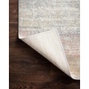 image:imageLoloi Lucia Collection LUC01 GreySunset 79 x 106 Area RugMist