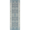 image:imageLoloi Mika Collection MIK01 GreyBlue IndoorOutdoor Area Rug 67 x 94Blue