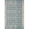 image:imageLoloi Mika Collection MIK01 GreyBlue IndoorOutdoor Area Rug 67 x 94Blue