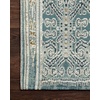 image:imageLoloi Mika Collection MIK01 GreyBlue IndoorOutdoor Area Rug 67 x 94Blue