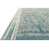 image:imageLoloi Mika Collection MIK01 GreyBlue IndoorOutdoor Area Rug 67 x 94Blue