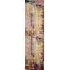 image:imageLoloi Nadia Collection NN03 AquaNavy 100 x 140 Area RugMulti Color
