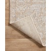 image:imageLoloi Odette Collection ODT05 BeigeSilver 67 x 96 Area Rug