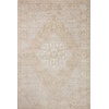 image:imageLoloi Odette Collection ODT05 BeigeSilver 67 x 96 Area Rug