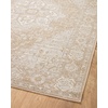 image:imageLoloi Odette Collection ODT05 BeigeSilver 67 x 96 Area Rug