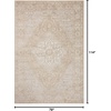 image:imageLoloi Odette Collection ODT05 BeigeSilver 67 x 96 Area Rug