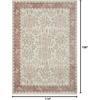 image:imageLoloi Rifle Paper Co Holland Blue 96 x 13 Area RugRust