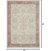 image:imageLoloi Rifle Paper Co Holland Blue 96 x 13 Area RugRust