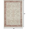 image:imageLoloi Rifle Paper Co Holland Blue 96 x 13 Area RugRust