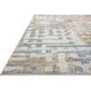 image:imageLoloi Roxie Collection ROX05 IvoryNatural 93 x 13 Area RugIvory  Denim