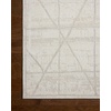 image:imageLoloi Roxie Collection ROX05 IvoryNatural 93 x 13 Area RugIvory  Graphite