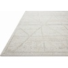 image:imageLoloi Roxie Collection ROX05 IvoryNatural 93 x 13 Area RugIvory  Graphite