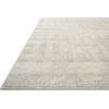 image:imageLoloi Roxie Collection ROX05 IvoryNatural 93 x 13 Area RugIvory  Natural