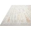 image:imageLoloi Roxie Collection ROX05 IvoryNatural 93 x 13 Area RugNatural  Sand