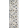 image:imageLoloi Torrance TC01 Grey Transitional Area Rug 93 x 13Grey  Navy