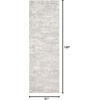 image:imageLoloi Torrance TC01 Grey Transitional Area Rug 93 x 13Grey
