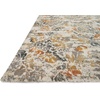 image:imageLoloi Torrance TC01 Grey Transitional Area Rug 93 x 13IvoryBeige