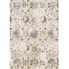 image:imageLoloi Torrance TC01 Grey Transitional Area Rug 93 x 13IvoryMulticolor