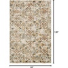 image:imageLoloi Torrance TC01 Grey Transitional Area Rug 93 x 13IvoryTaupe