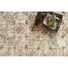 image:imageLoloi Torrance TC01 Grey Transitional Area Rug 93 x 13IvoryTaupe