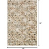image:imageLoloi Torrance TC01 Grey Transitional Area Rug 93 x 13IvoryTaupe